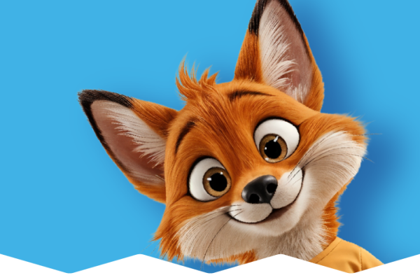  Foxxy-Smart