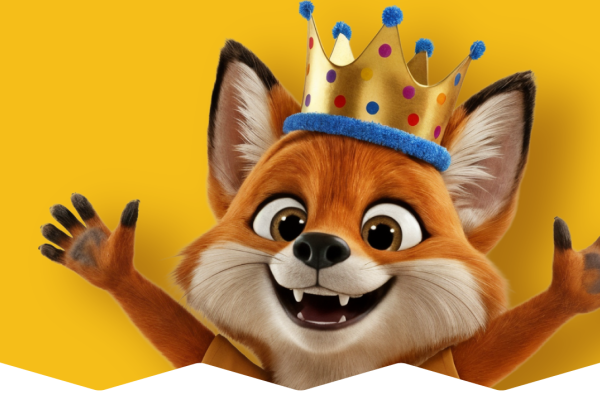 Super-Foxxy