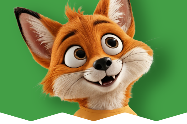 Foxxy-Party